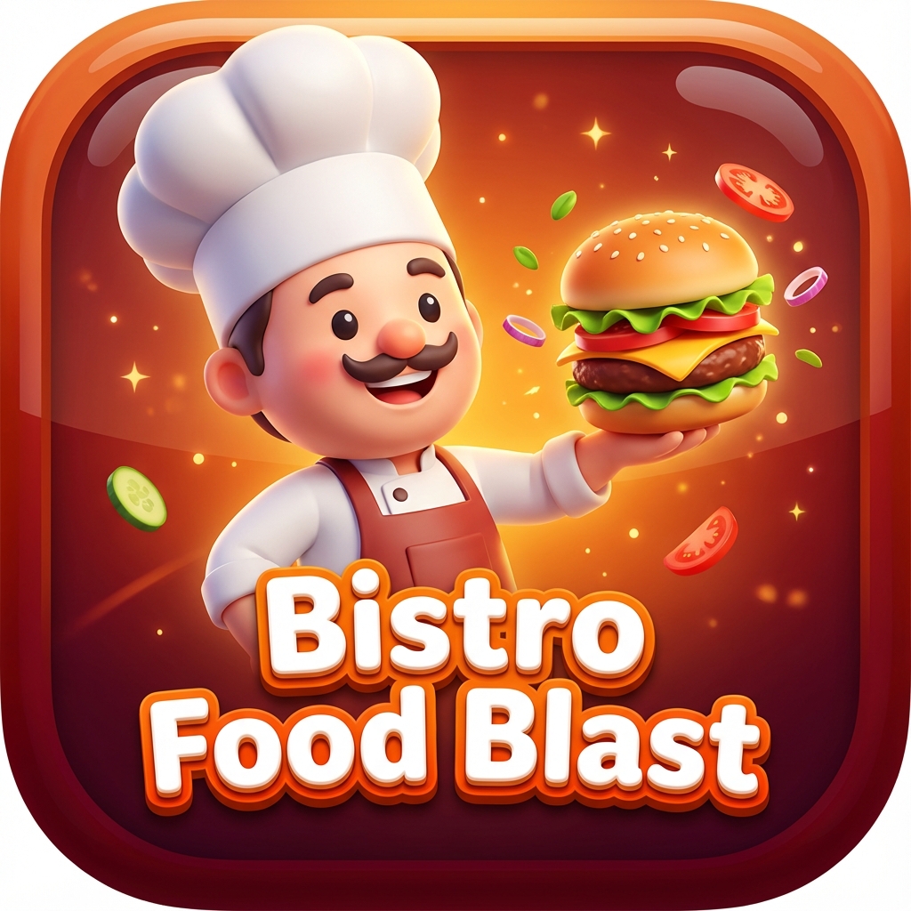 Bistro Food Blast