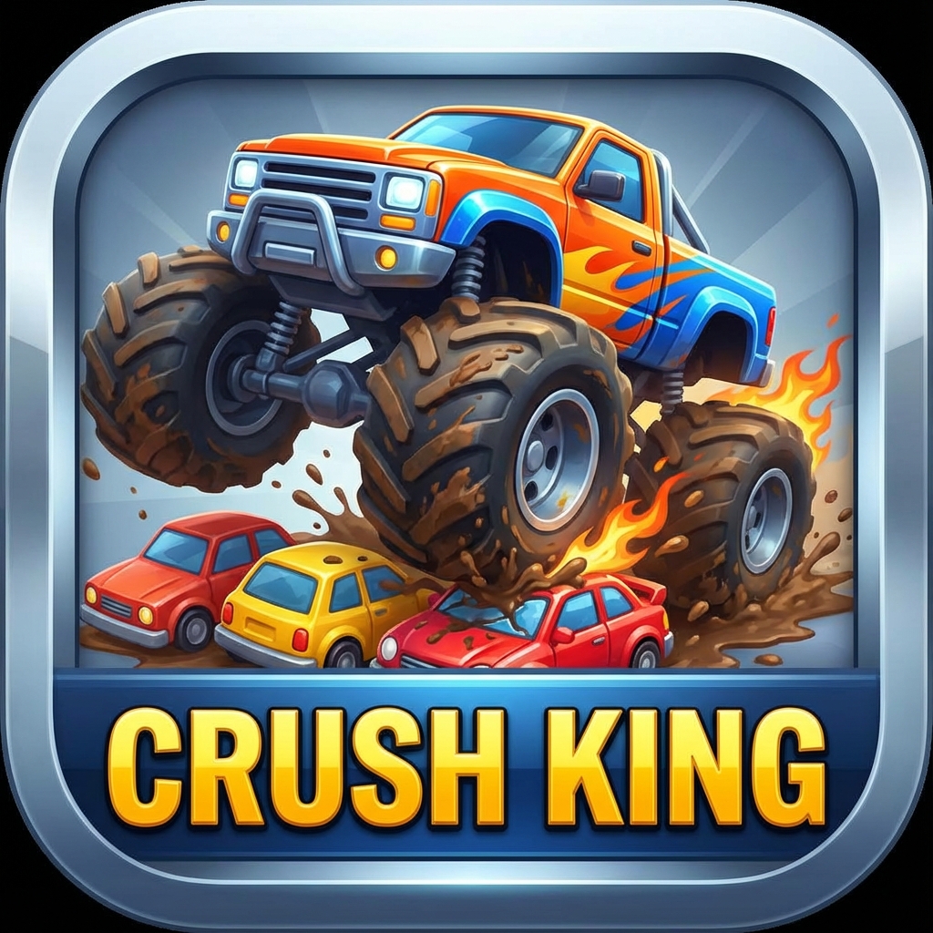 Monster Truck Madness